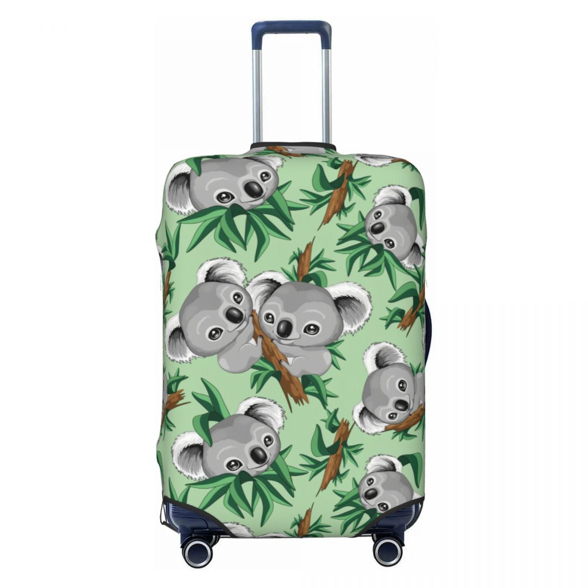 Travel Accessories Australia - Mode Leuke Australië Beer Baby Koala