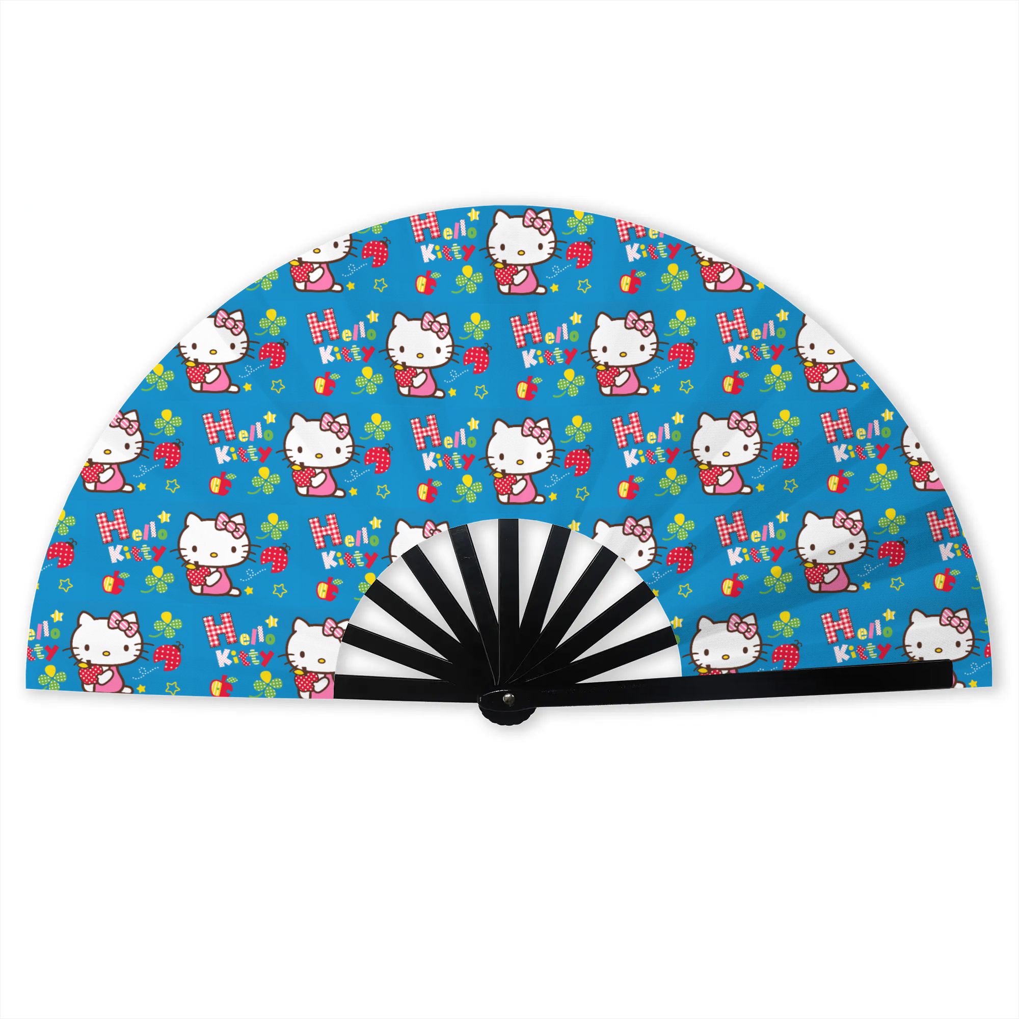 Travel Accessories Apple - Hello Kitty Japan Anime Apple Draagbare