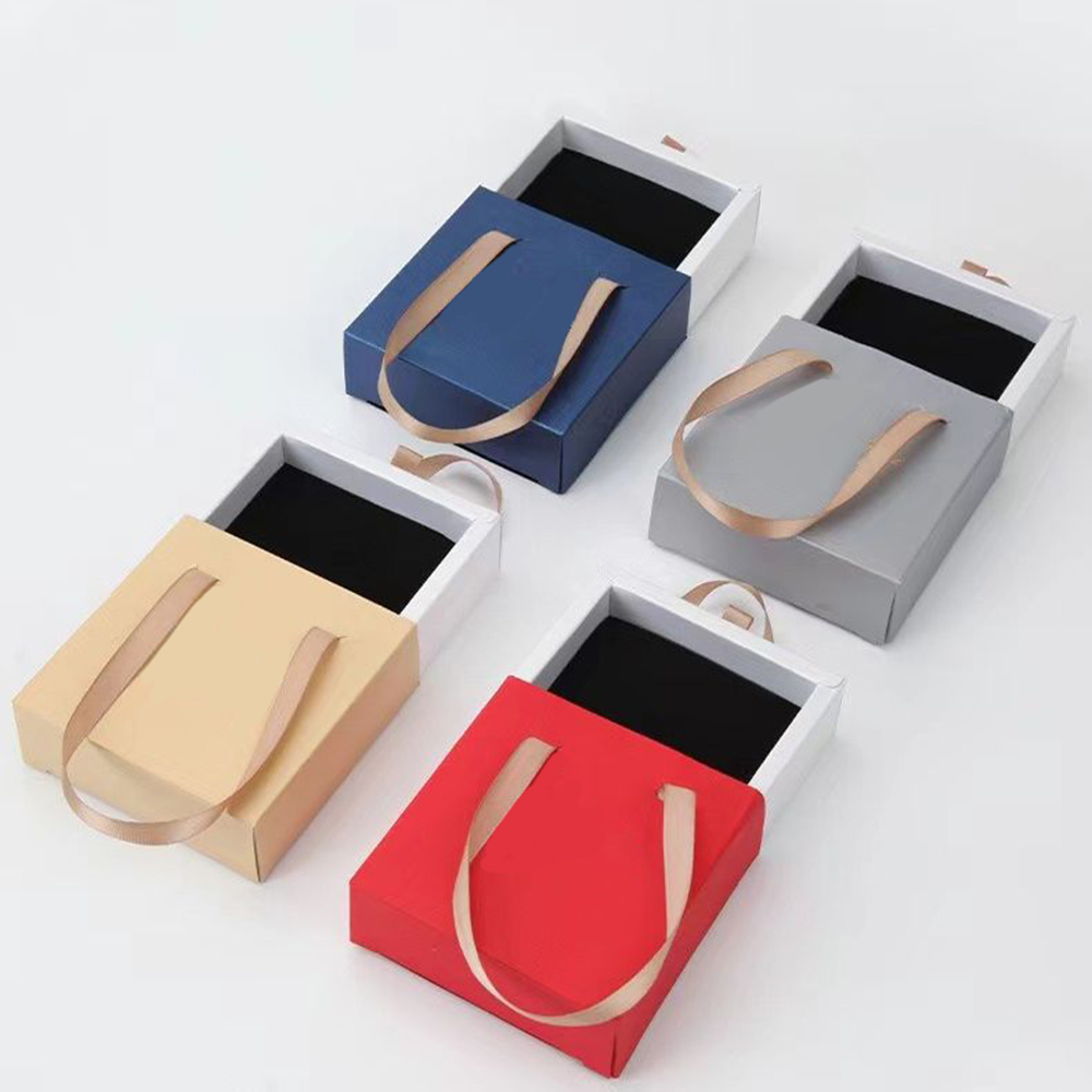 Travel Jewellery & Accessories Organiser - Sieraden Ladedoos met Handvat Tas Bruiloft