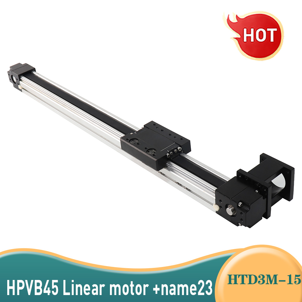 Travel Accessories Guide - HPVB45 Effectieve Reisslag Lengte 200 300