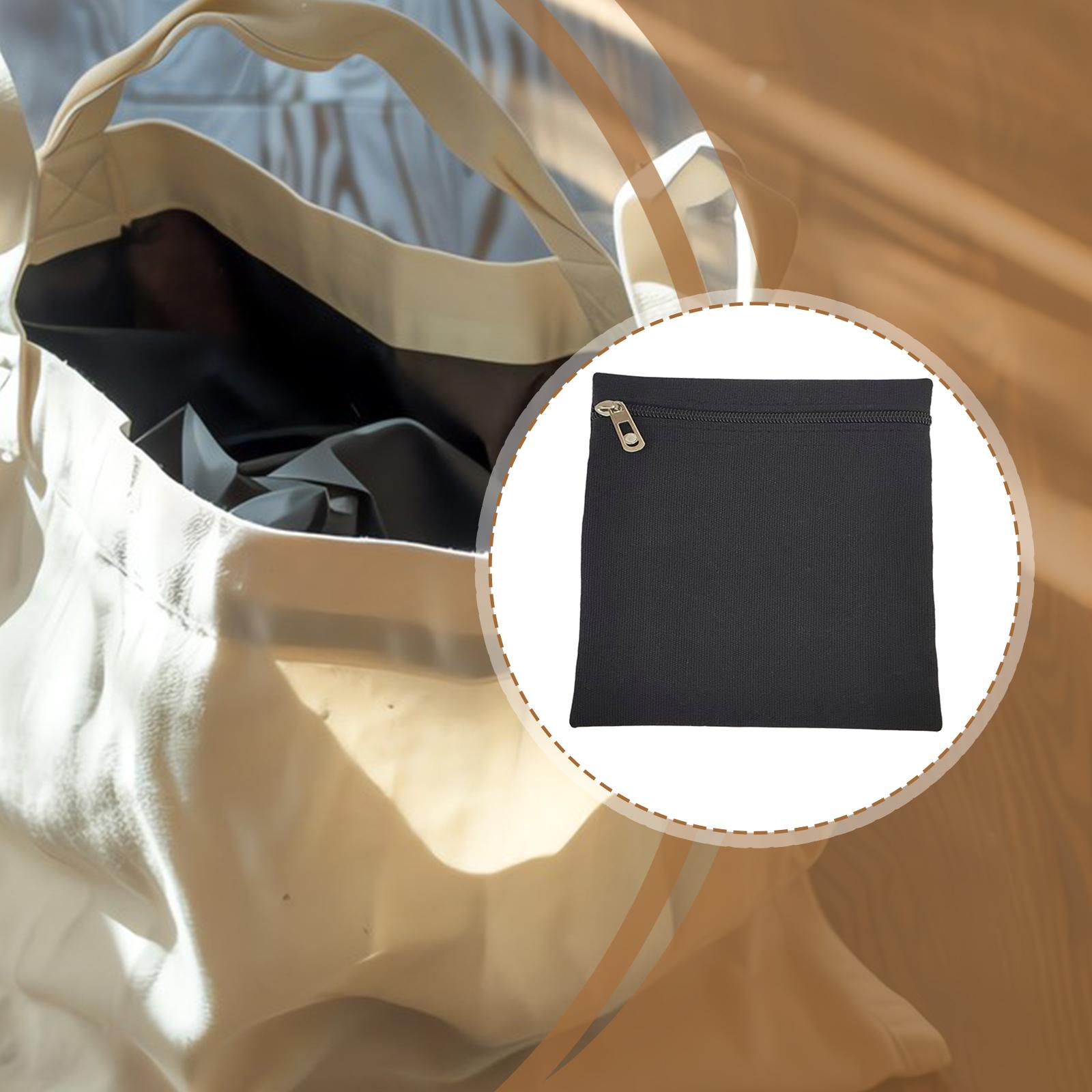 Travel Accessories Guide - Naai-ritsgeleider, canvas zijvak, verborgen opbergvak, accessoires