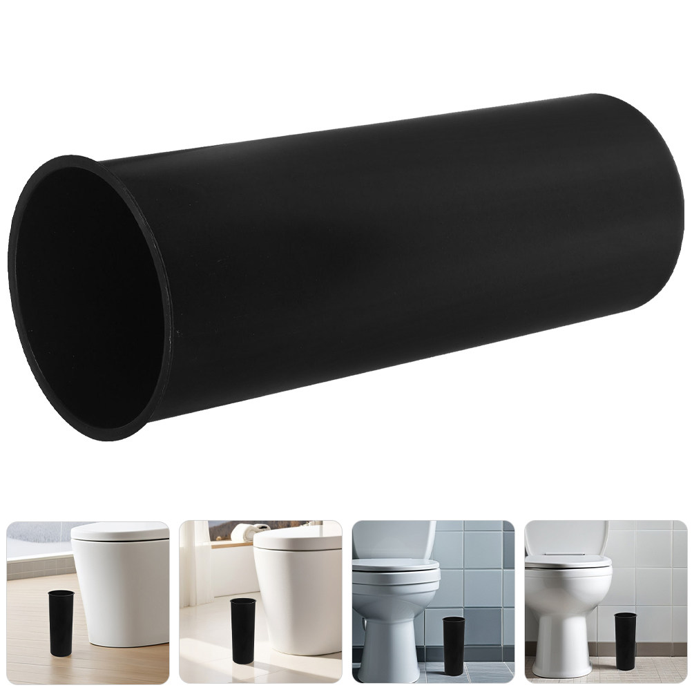 Travel Accessories Bottles - 2 stuks ronde toiletborstelhouder voor badkameraccessoires,
