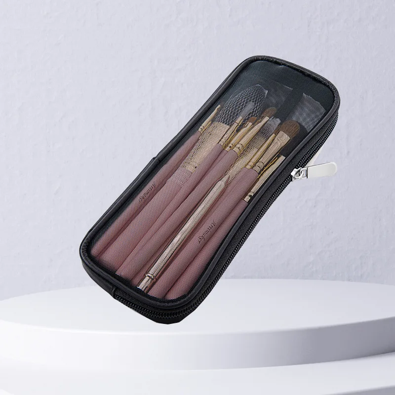 Travel Accessories Essentials - Make-upborstel Reisetui Cosmetische Toilettas Organizer voor