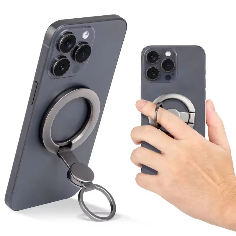 Magnetische telefoonhouder Tel - Travel Accessories Apple recensie en prijs