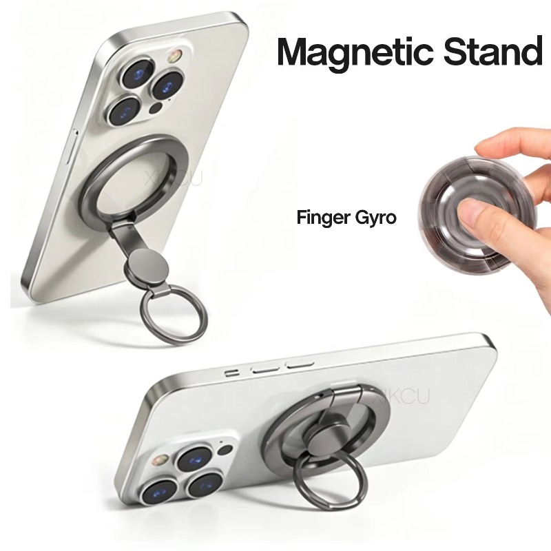 Magnetische telefoonhouder Tel - Travel Accessories Apple recensie en prijs