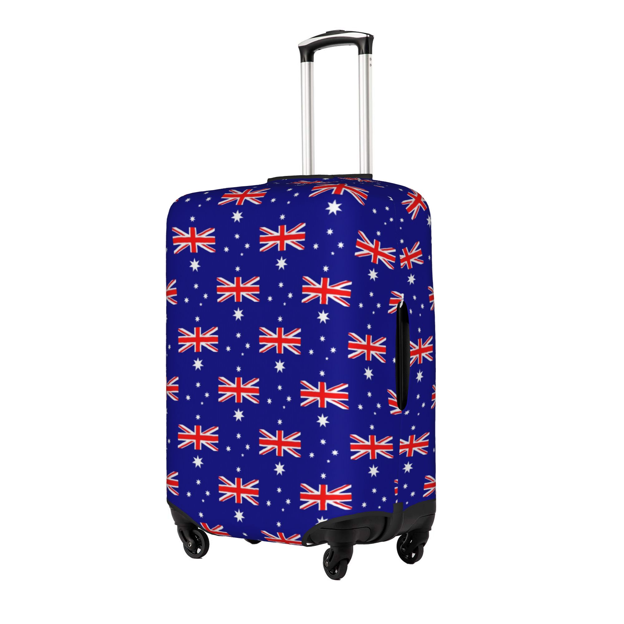 Australische vlag Bagagehoes M - Travel Accessories Australia recensie en prijs
