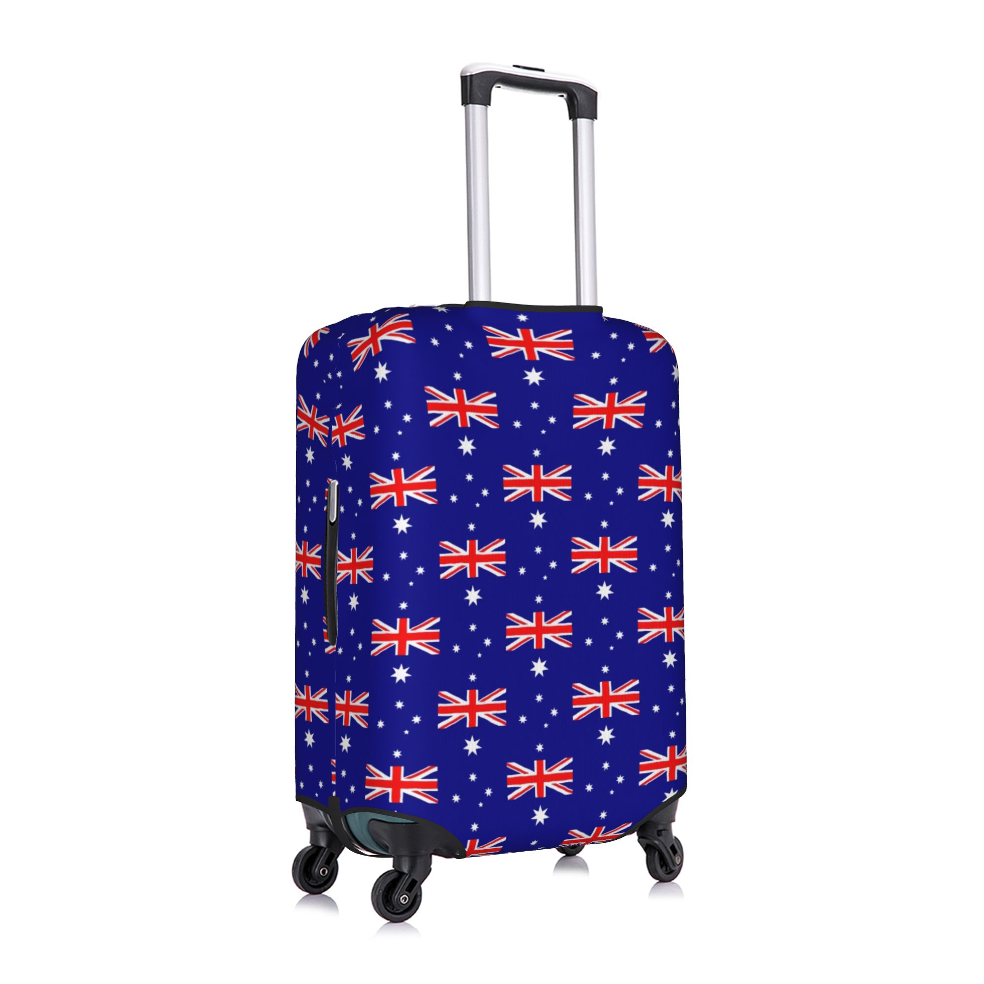 Australische vlag Bagagehoes M - Travel Accessories Australia recensie en prijs
