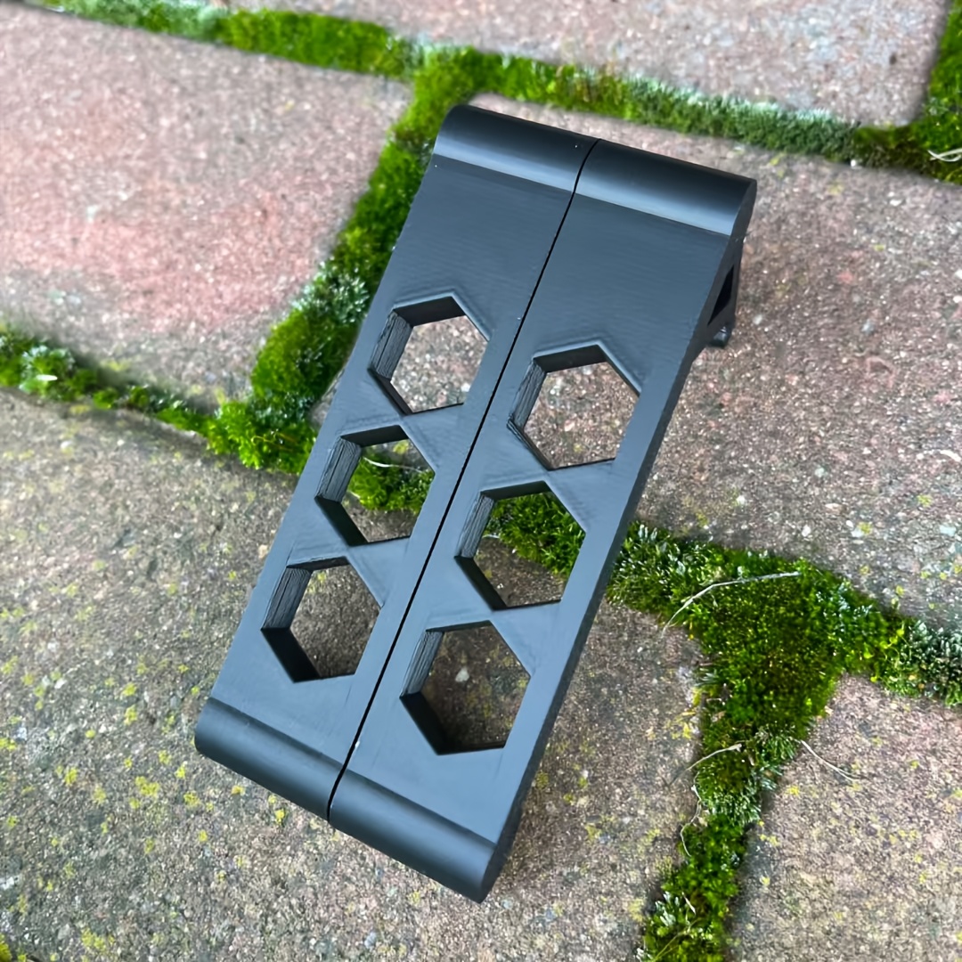 Camper Accessoires: Wandgemont - Travel Accessories Guide recensie en prijs