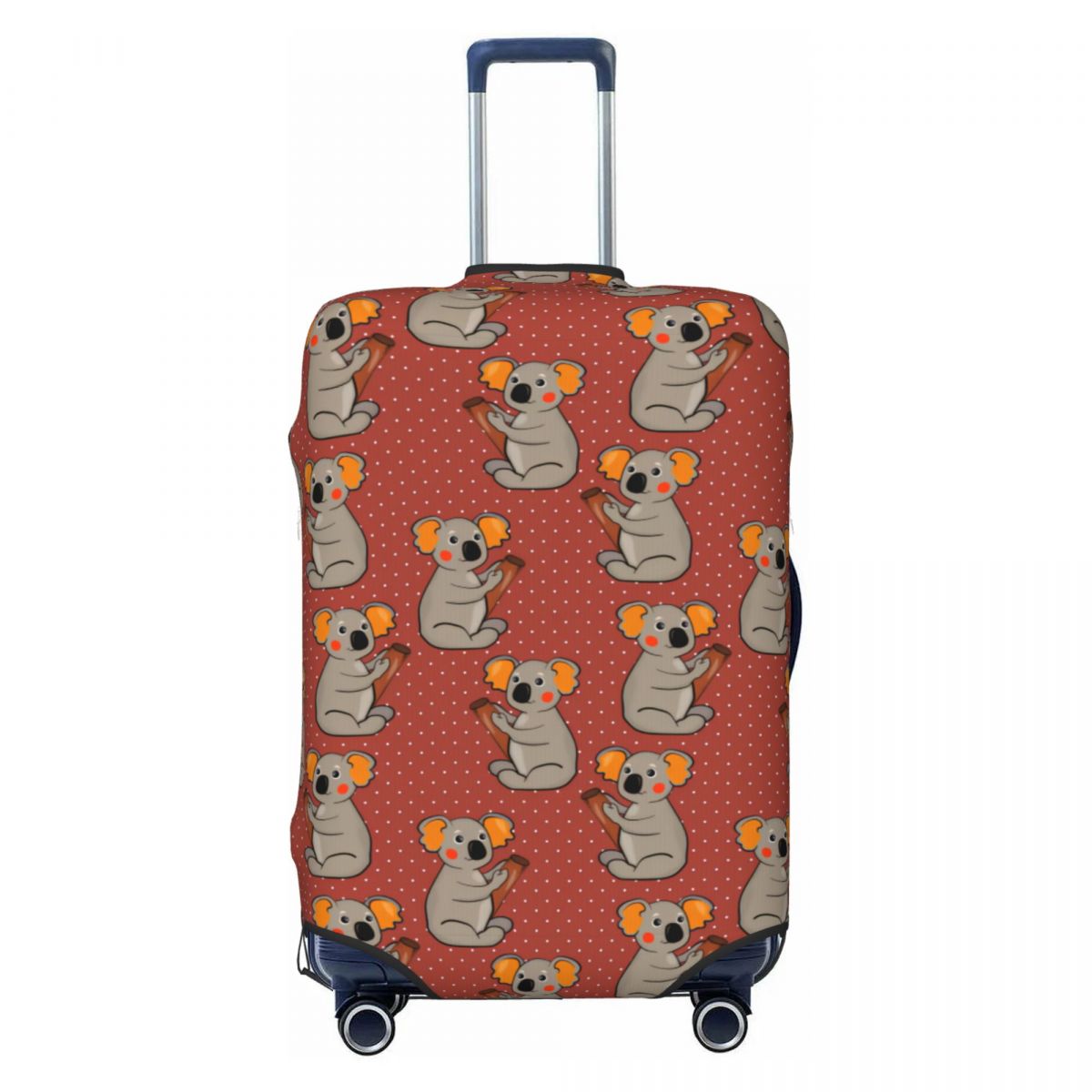 Aangepaste schattige Australië - Travel Accessories Australia recensie en prijs