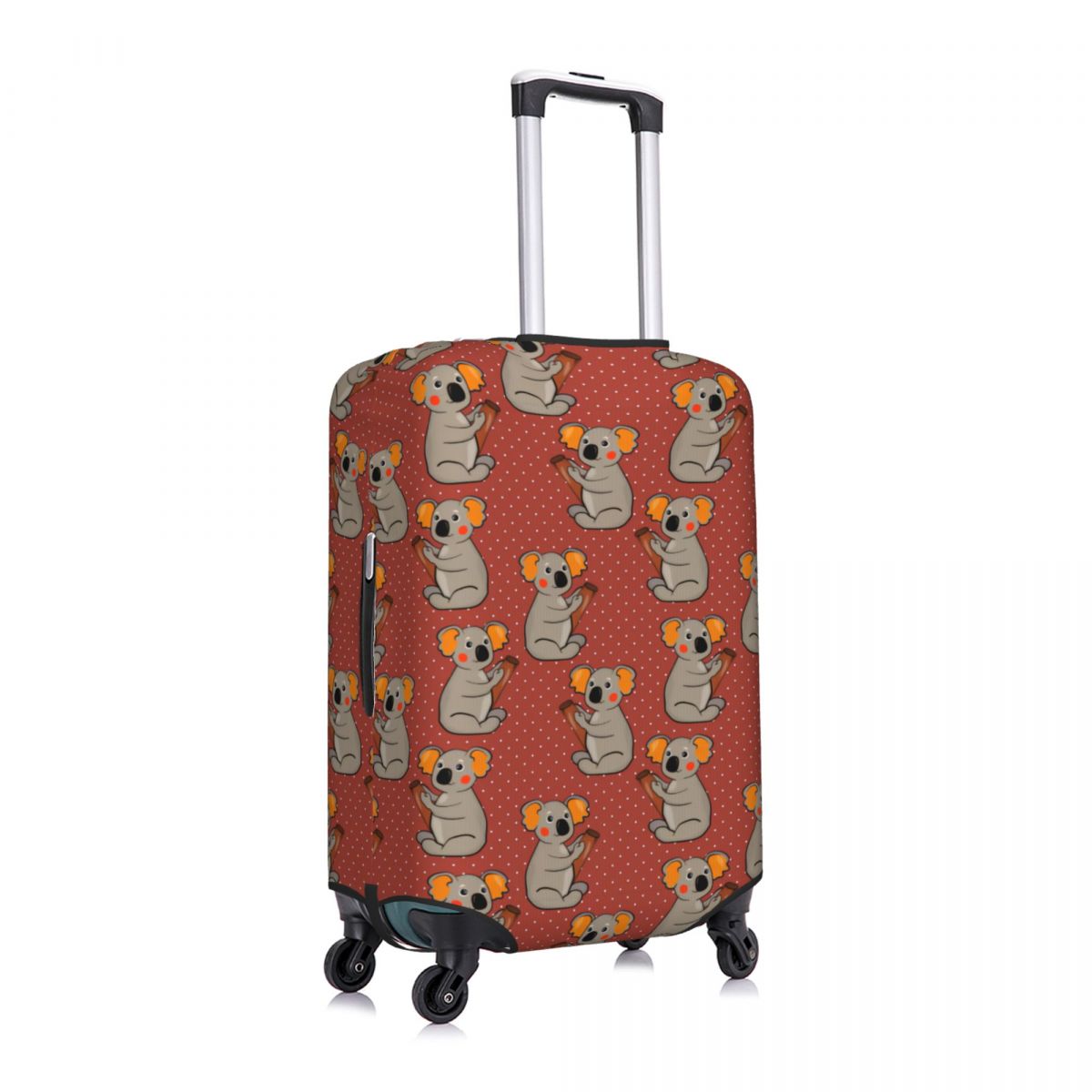 Aangepaste schattige Australië - Travel Accessories Australia recensie en prijs