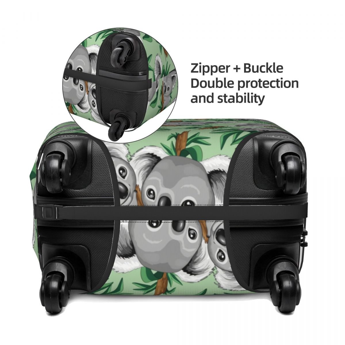 Mode Leuke Australië Beer Baby - Travel Accessories Australia recensie en prijs