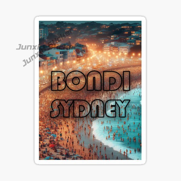 SYDNEY AUSTRALIË Schilderachti - Travel Accessories Australia recensie en prijs