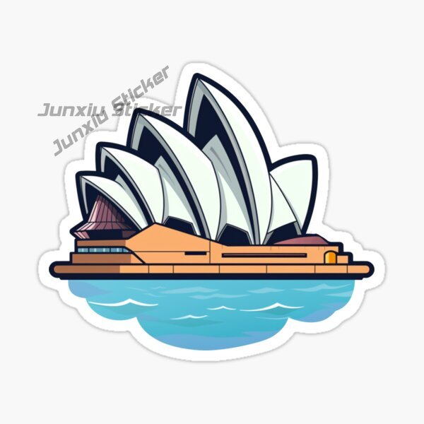 SYDNEY AUSTRALIË Schilderachti - Travel Accessories Australia recensie en prijs