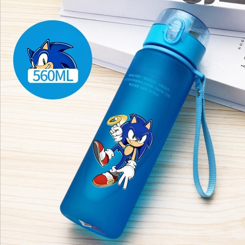 650ml Soniced Sportwaterfles v - Travel Accessories Bottles recensie en prijs