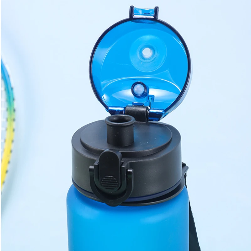 650ml Soniced Sportwaterfles v - Travel Accessories Bottles recensie en prijs