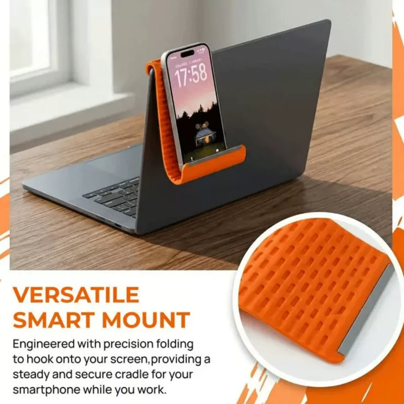 Siliconen opvouwbare telefoons - Travel Accessories Apple recensie en prijs