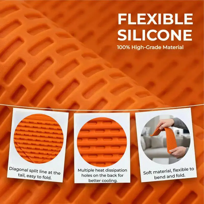 Siliconen opvouwbare telefoons - Travel Accessories Apple recensie en prijs