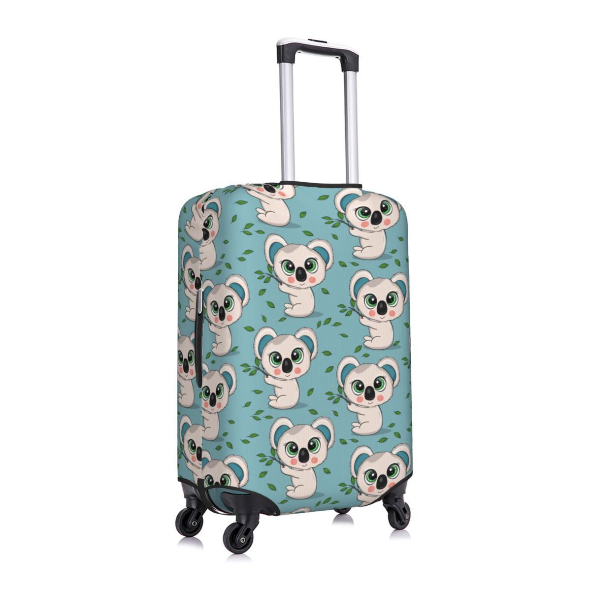 Leuke Australië Koala Reisbaga - Travel Accessories Australia recensie en prijs