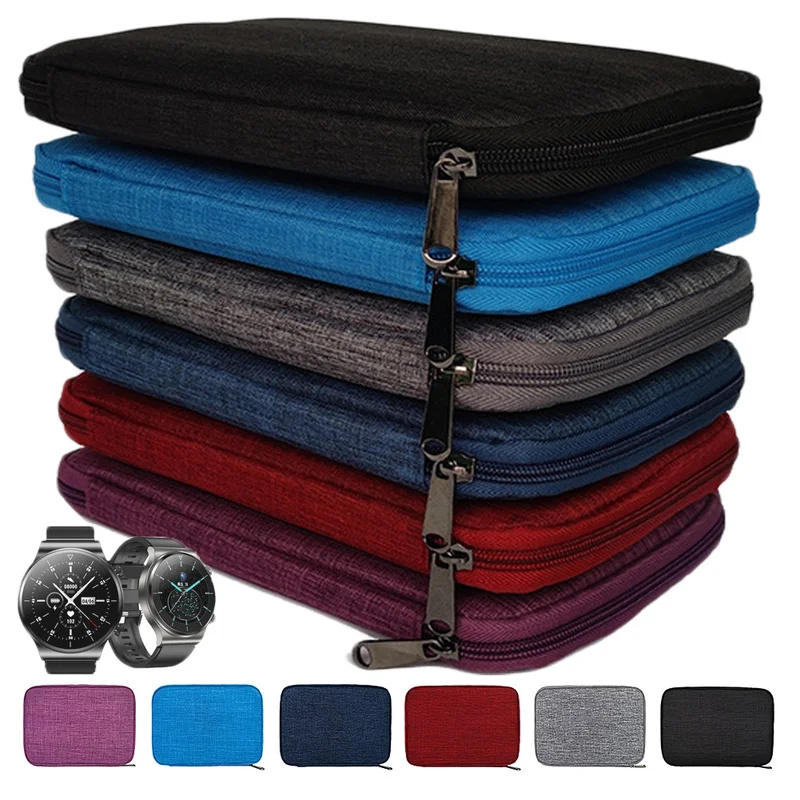 Horlogebandjes Box Voor Apple/ - Travel Accessories Apple recensie en prijs