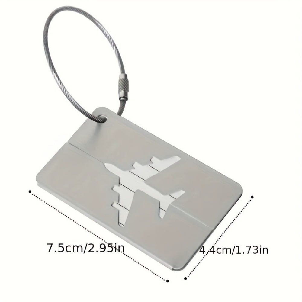 Premium aluminium reiskofferla - Travel Accessories List recensie en prijs