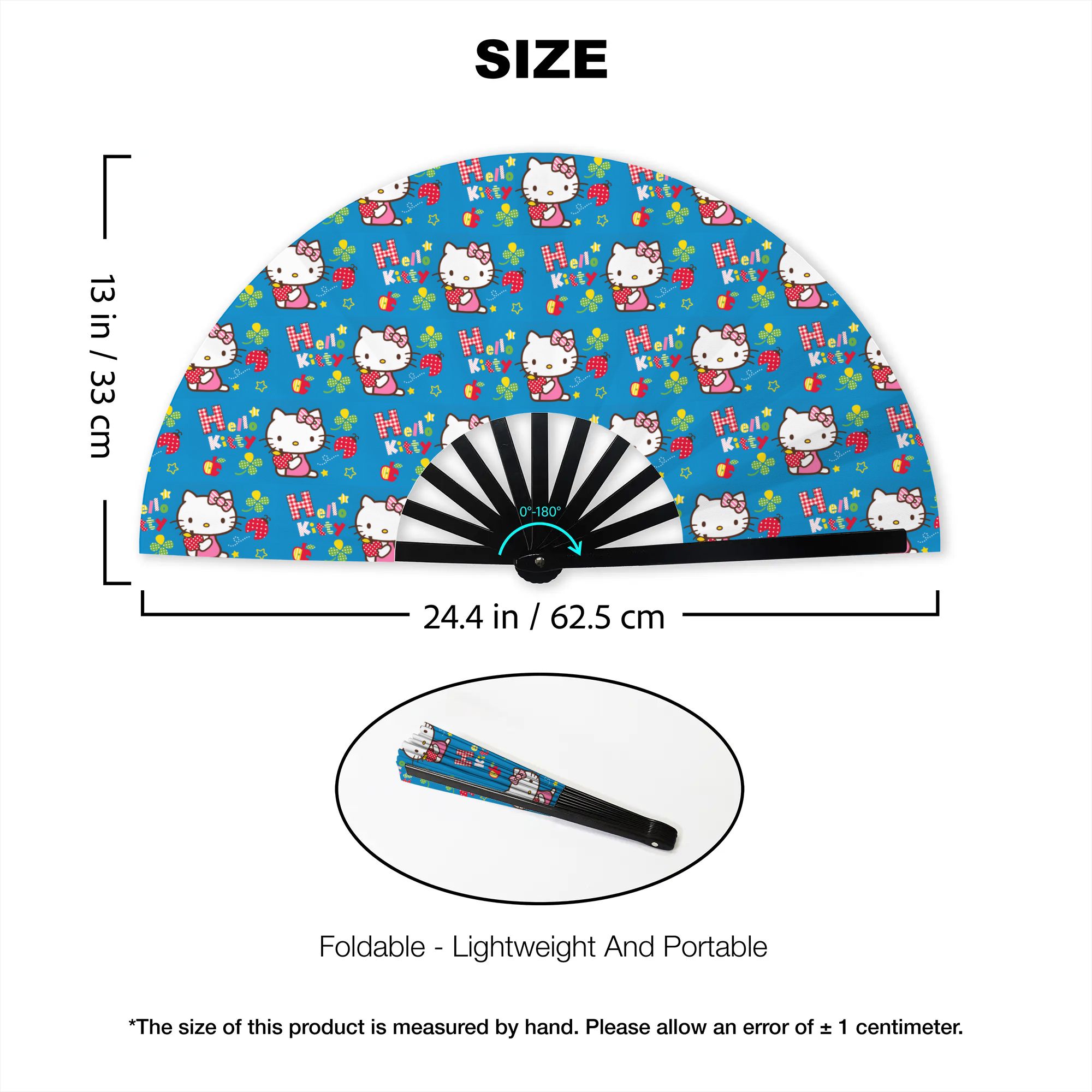 Hello Kitty Japan Anime Apple  - Travel Accessories Apple recensie en prijs