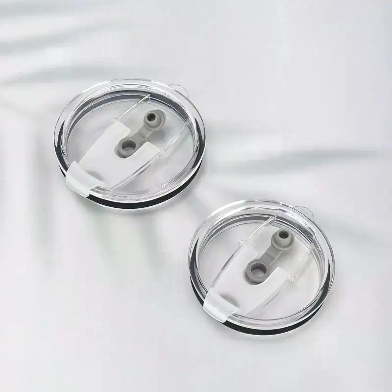 Plastieken deksels, afsluitbar - Travel Accessories Bottles recensie en prijs