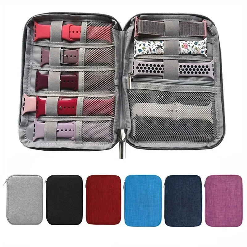 Horlogebandtas Correa voor App - Travel Accessories Apple recensie en prijs