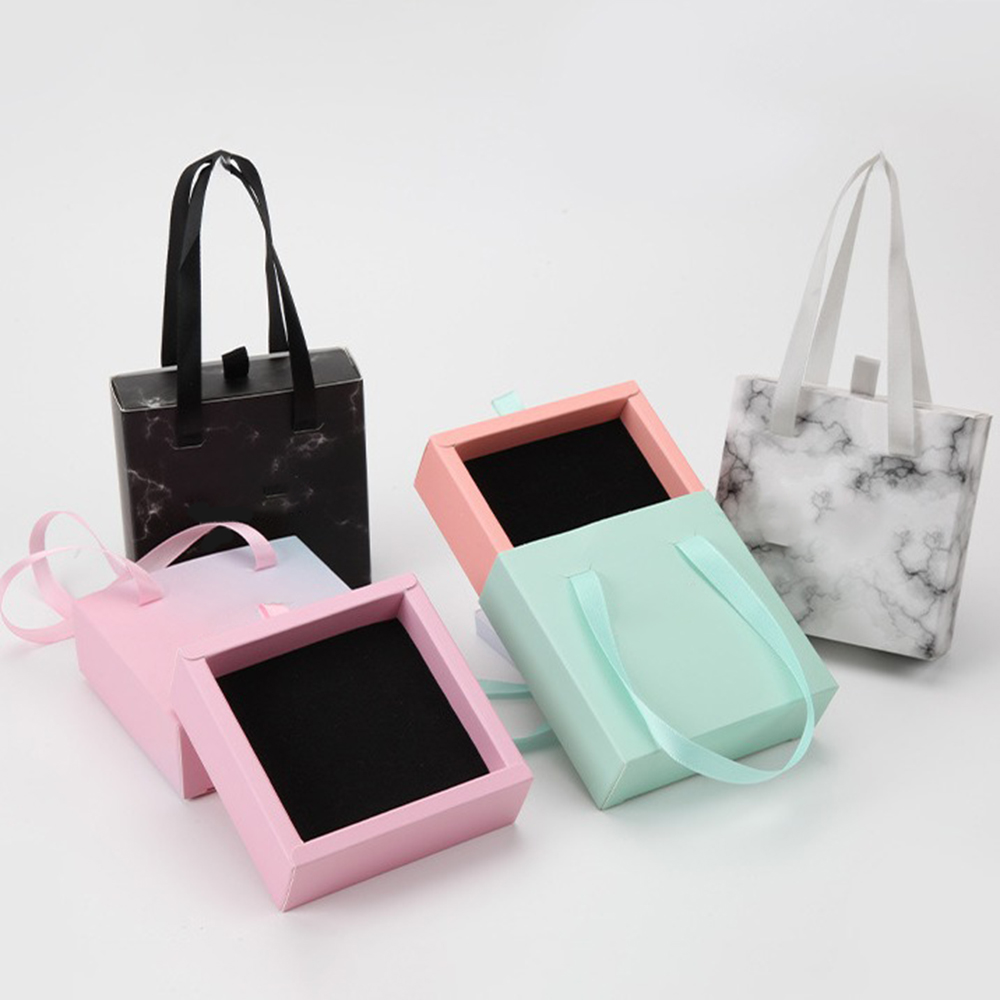 Sieraden Ladedoos met Handvat  - Travel Jewellery & Accessories Organiser recensie en prijs