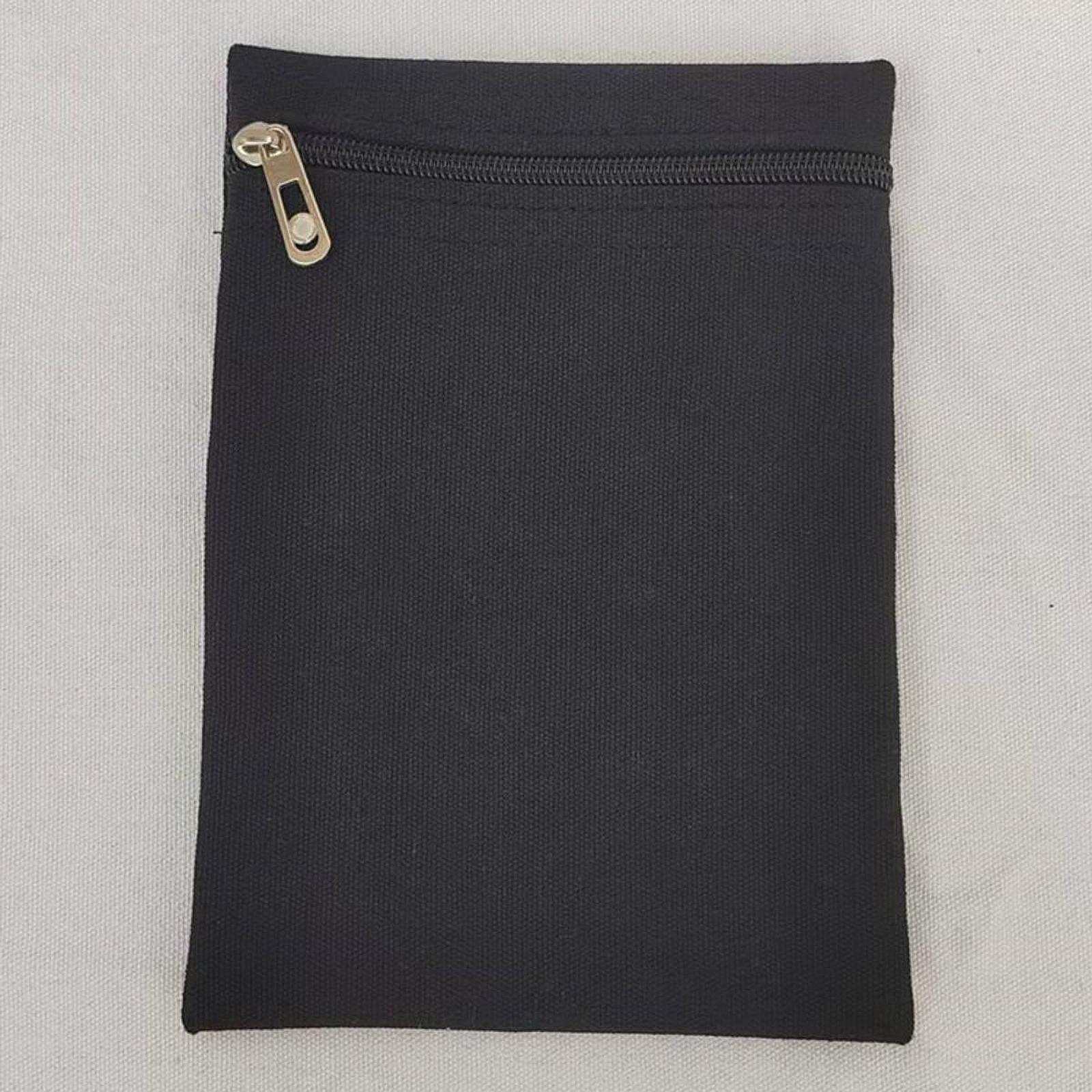 Canvas binnenzak met ritssluit - Travel Accessories Guide recensie en prijs