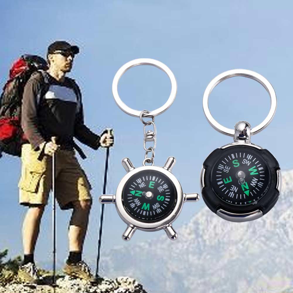Reisnavigator Outdoor Karabijn - Travel Accessories Guide recensie en prijs