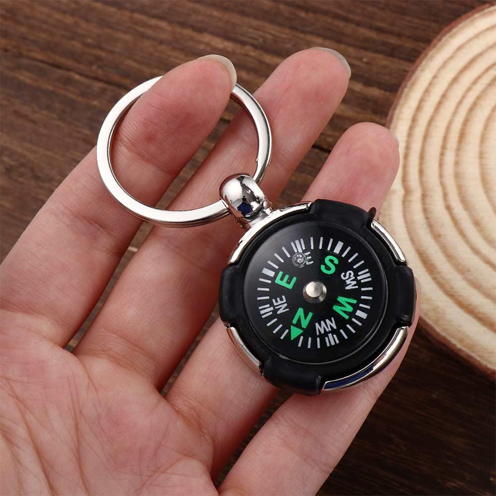 Reisnavigator Outdoor Karabijn - Travel Accessories Guide recensie en prijs