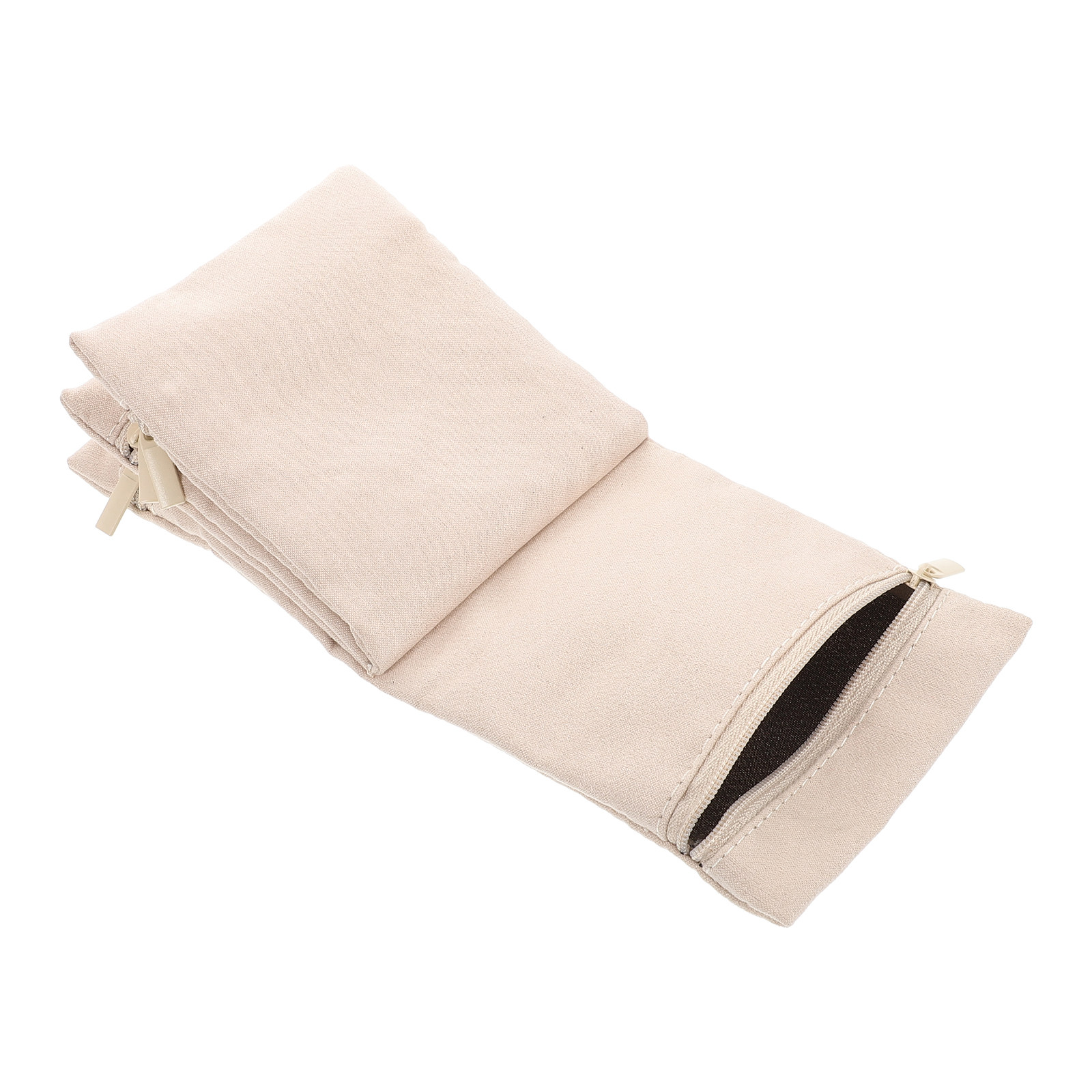 Reissieradenorganizer met rits - Travel Jewellery & Accessories Organiser recensie en prijs