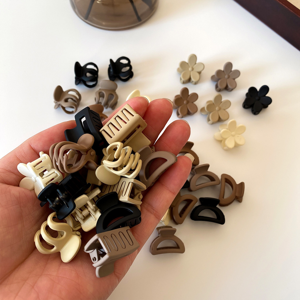 10/20/30 stuks beige gemengd p - Travel Accessories Essentials recensie en prijs