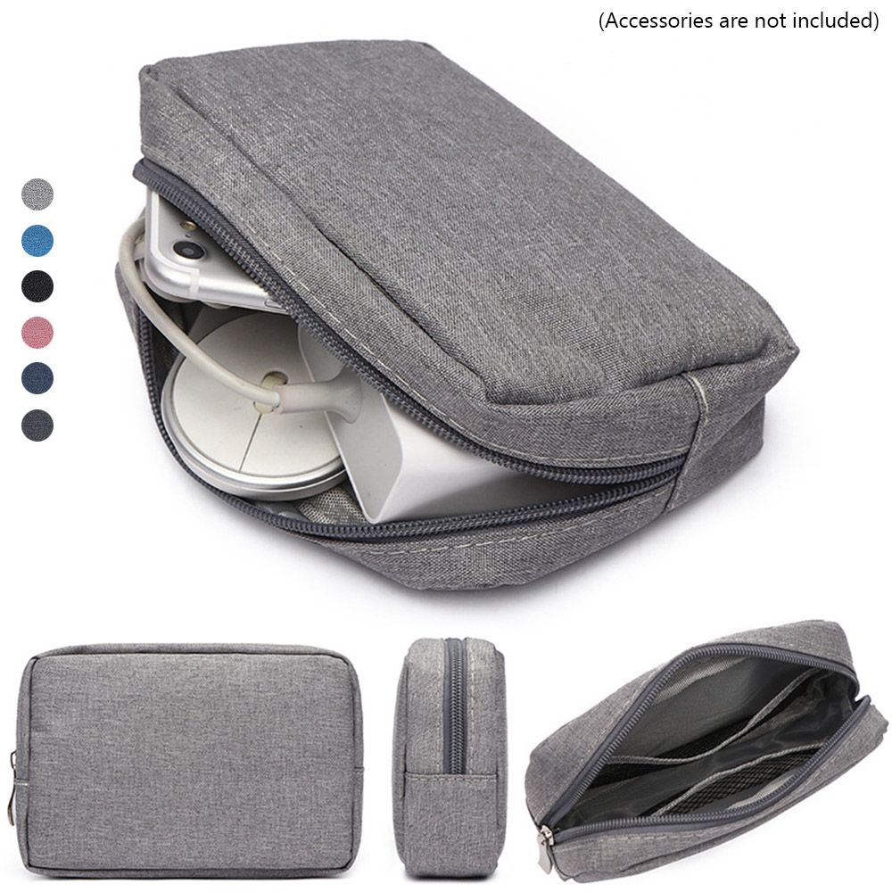 Reisorganisator HDD Gadget App - Travel Accessories And Gadgets recensie en prijs