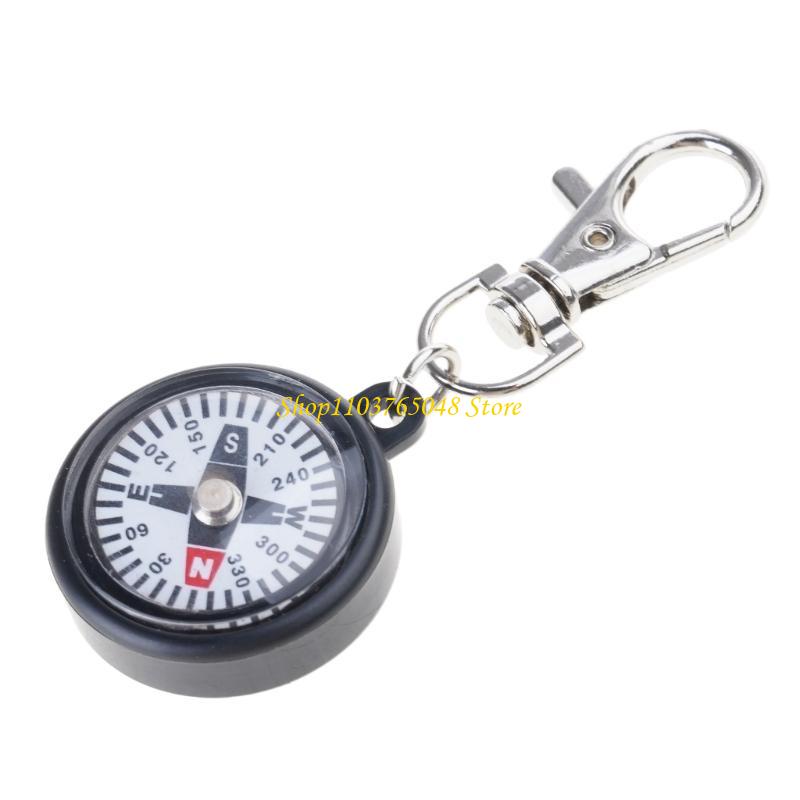 R53E Survival-sleutelhanger Ko - Travel Accessories Guide recensie en prijs