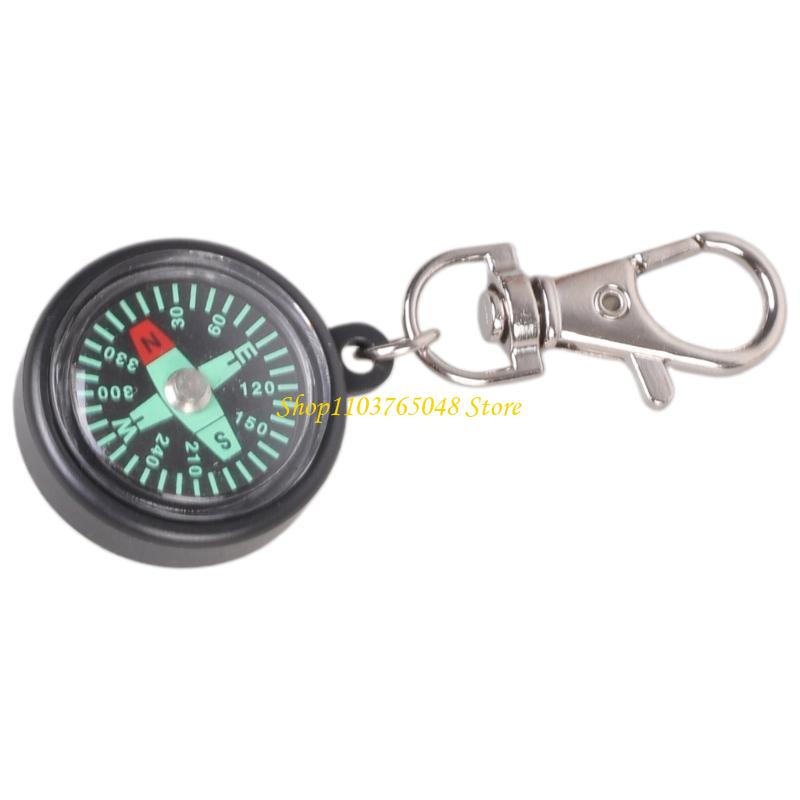 R53E Survival-sleutelhanger Ko - Travel Accessories Guide recensie en prijs