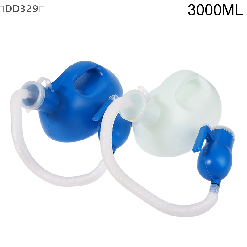 バDD329 ien3000 ml Ouderen Draa - Travel Accessories Bottles recensie en prijs