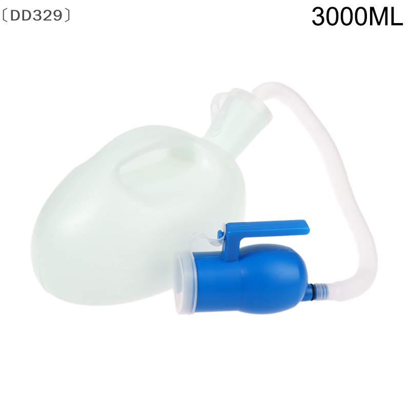 バDD329 ien3000 ml Ouderen Draa - Travel Accessories Bottles recensie en prijs