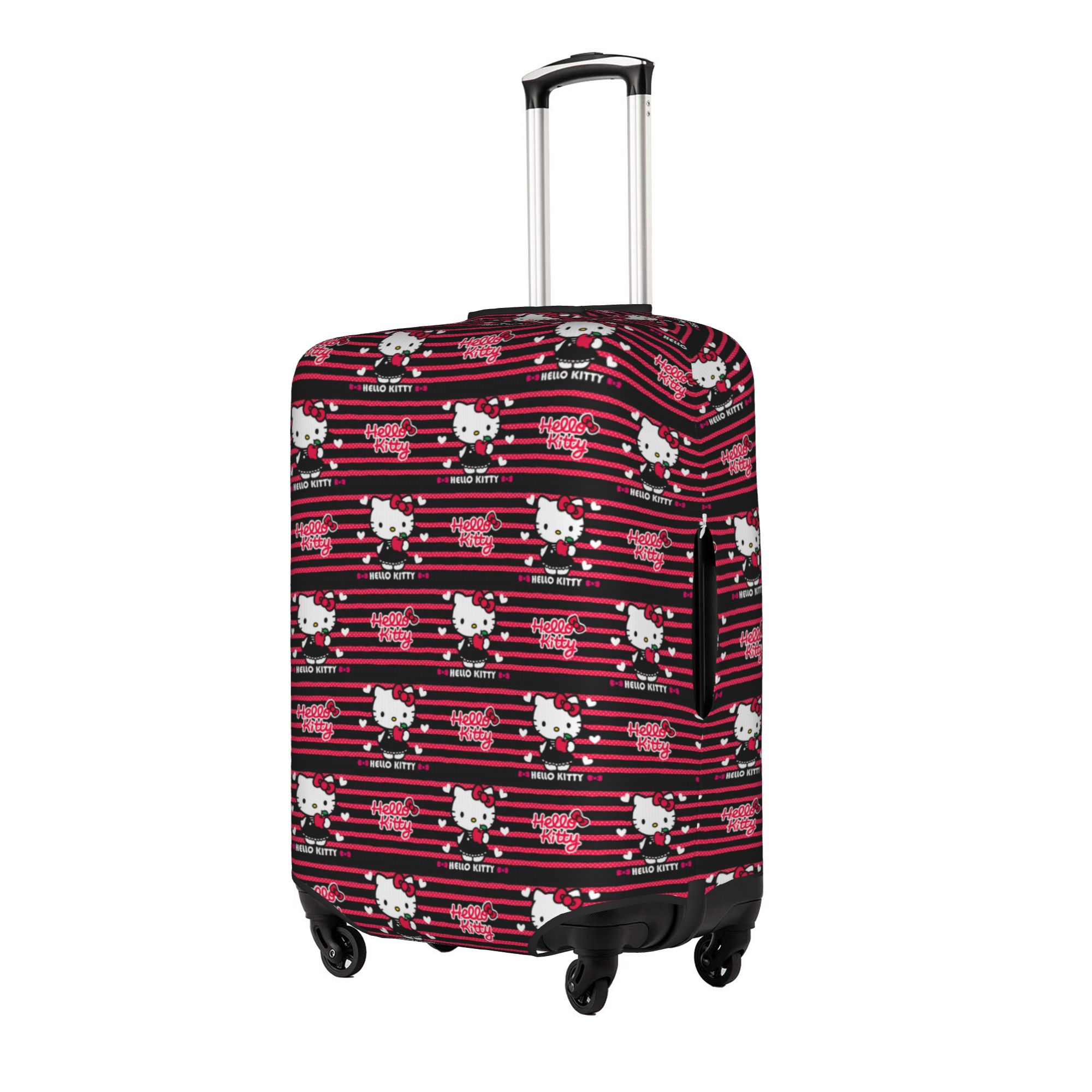 Cartoon Hello Kitty Rode Appel - Travel Accessories Apple recensie en prijs