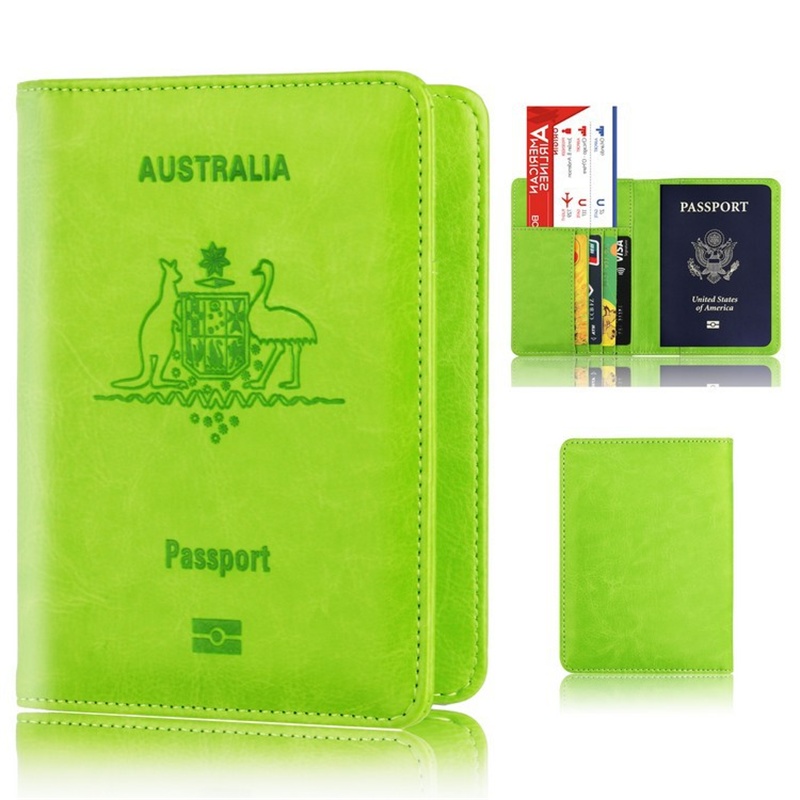 Australië Travel Passport Cove - Travel Accessories Australia recensie en prijs
