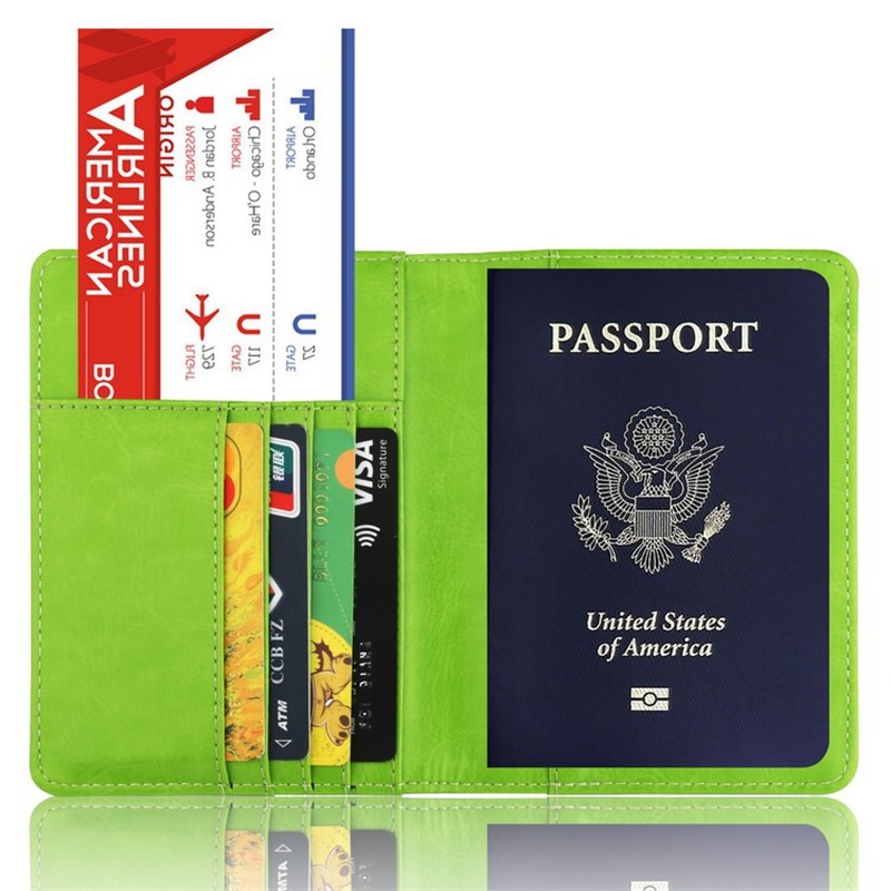 Australië Travel Passport Cove - Travel Accessories Australia recensie en prijs