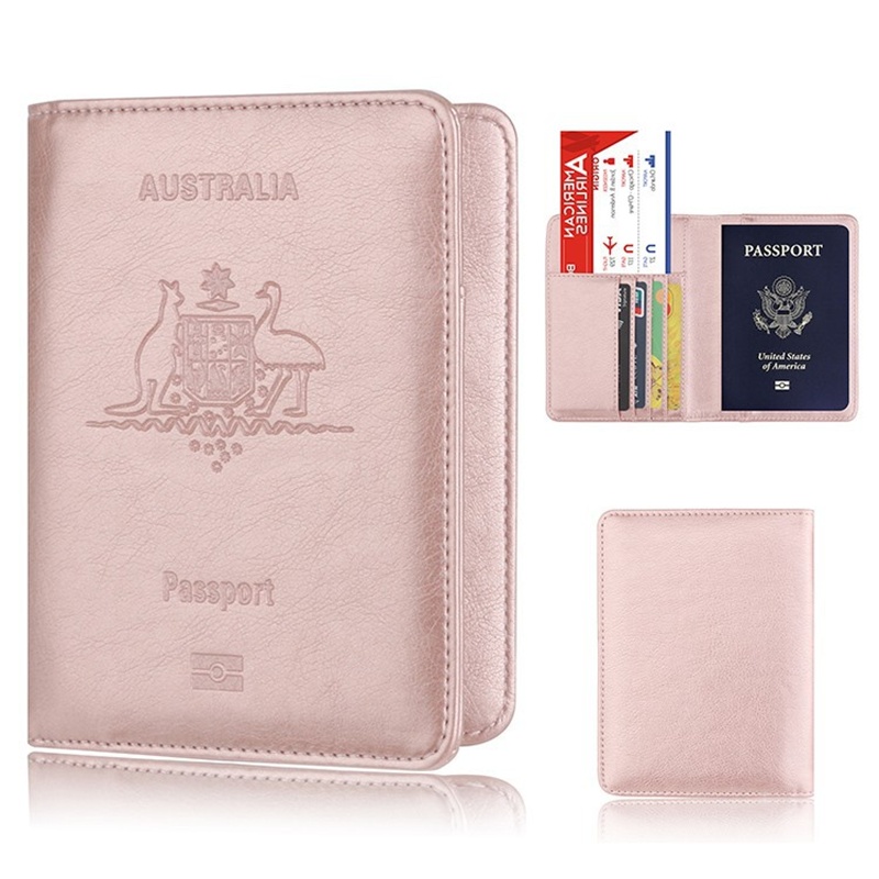 Australië Travel Passport Cove - Travel Accessories Australia recensie en prijs