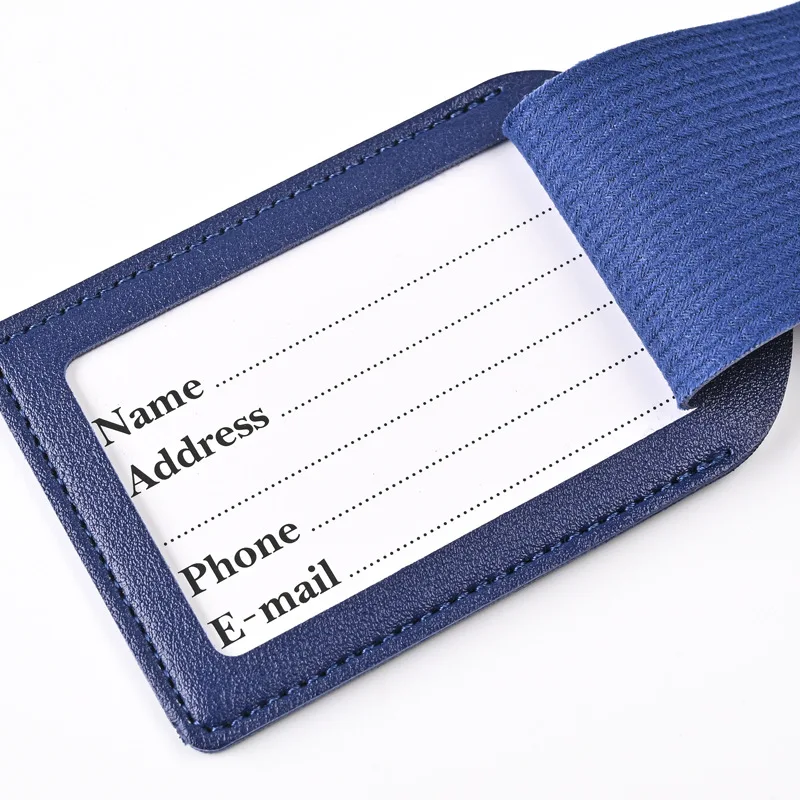 1 st Dikker PU Hot Stamping Vl - Travel Accessories List recensie en prijs