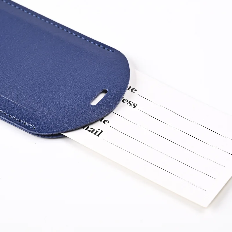 1 st Dikker PU Hot Stamping Vl - Travel Accessories List recensie en prijs
