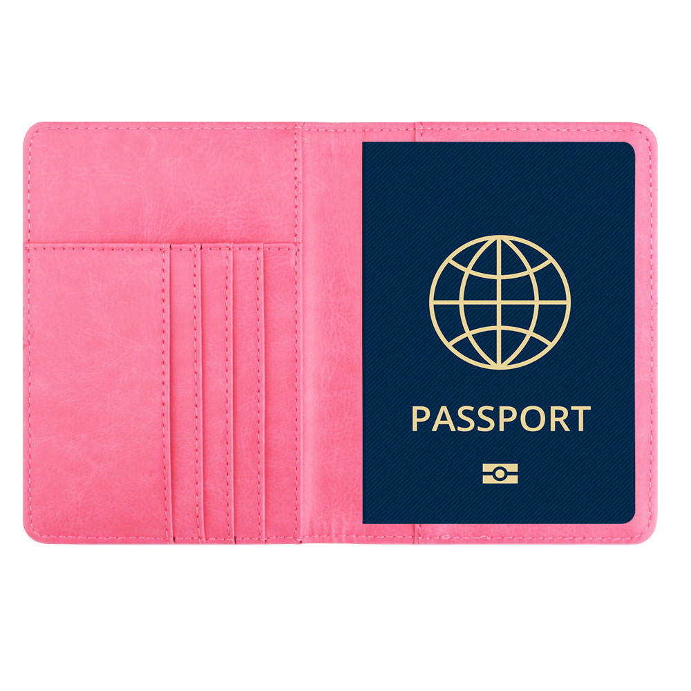 Aangepaste Naam Australia Rfid - Travel Accessories Australia recensie en prijs