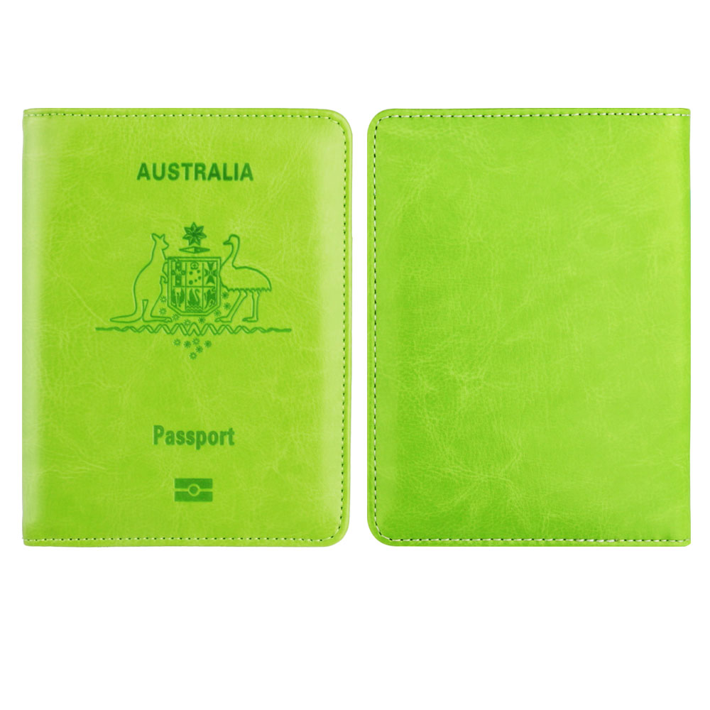 Aangepaste Naam Australia Rfid - Travel Accessories Australia recensie en prijs