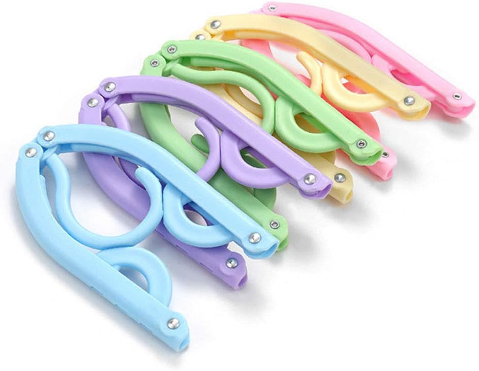 10/30 stuks reishangers cruise - Travel Accessories Essentials recensie en prijs