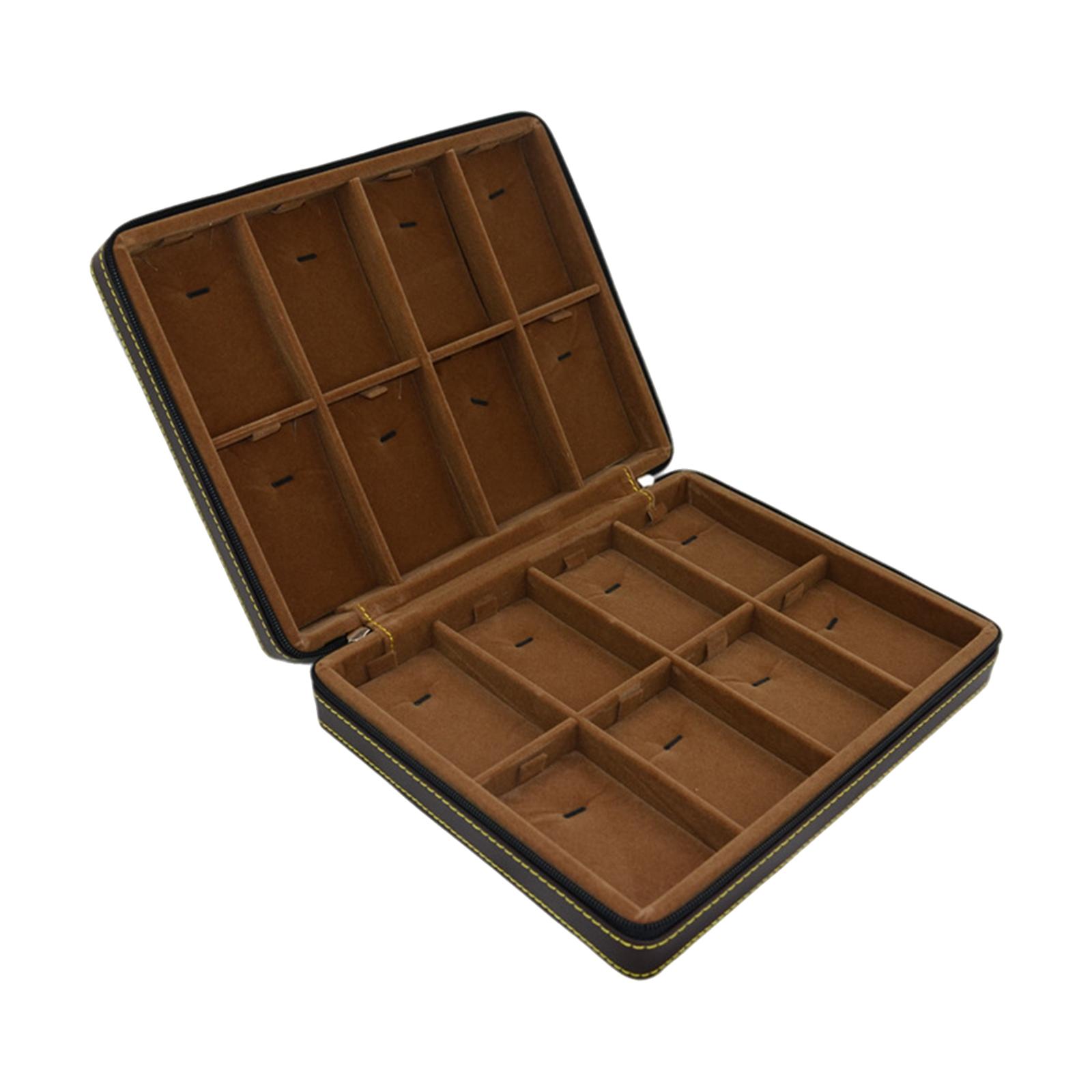 Sieradendoosje Reiskoffertje P - Travel Jewellery & Accessories Organiser recensie en prijs