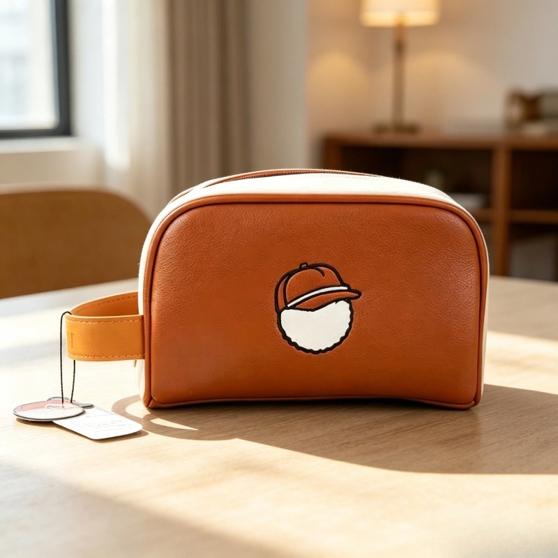 New26 Color Block Cartoon Golf - Travel Accessories And Gadgets recensie en prijs