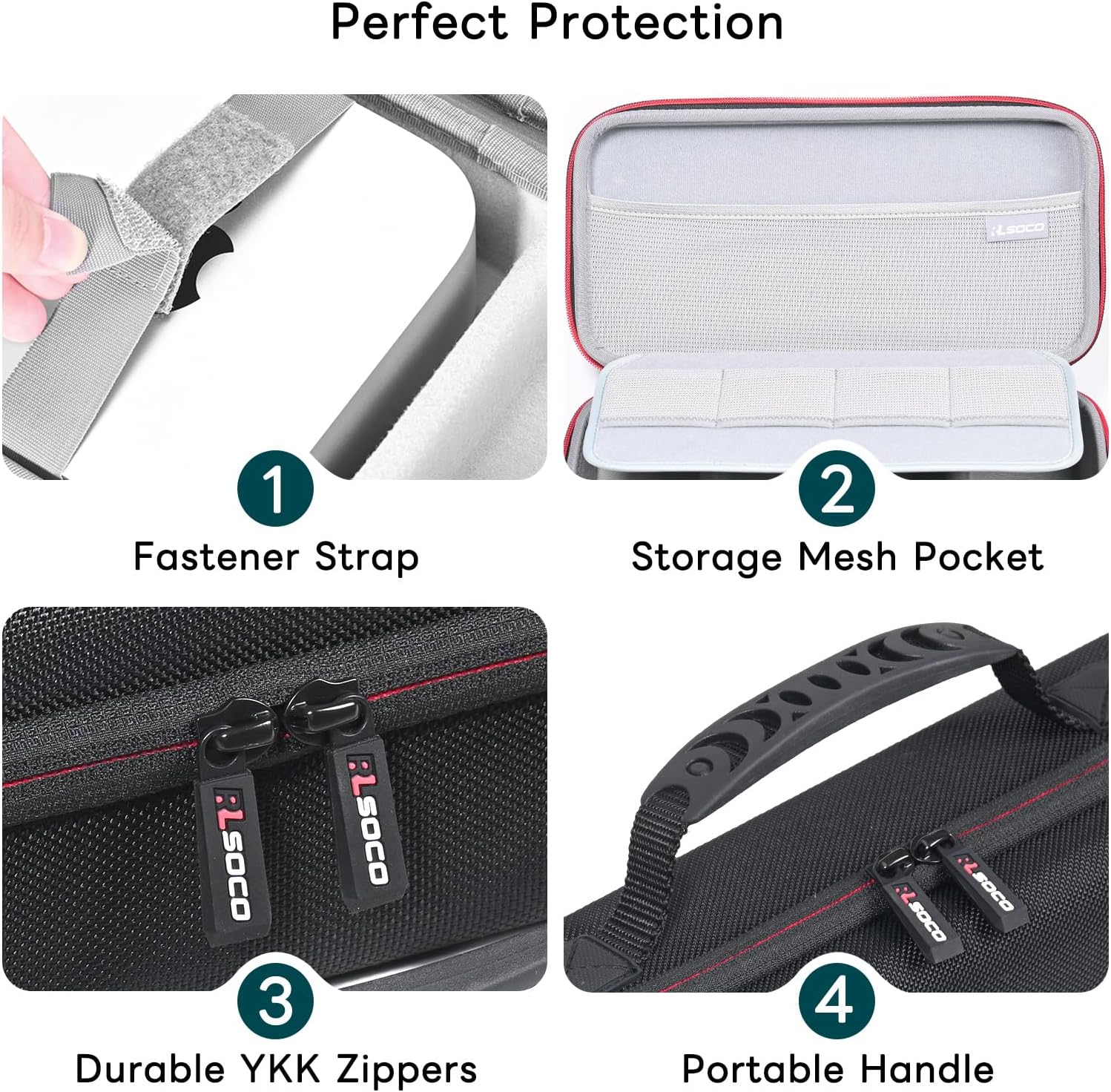 Draagtas voor Apple Mac Mini M - Travel Accessories Apple recensie en prijs